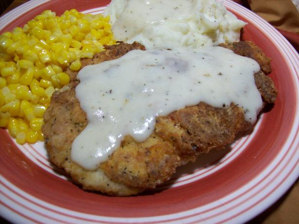 Pat's Southern Fried Chicken. Photo by Chef shapeweaver &copy;