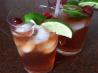 Southern Scream. Recipe by Charlotte J