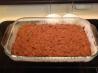 Carrot Zucchini Walnut Cake