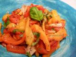 Roasted Bell Peppers