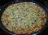 Zucchini Quiche