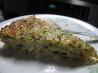 Zucchini Quiche