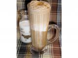 Brown Cow (Root Beer or Cola Float)