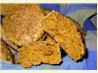 Pumpkin Scones