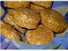 Pumpkin Scones
