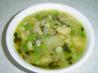 Canh Bun Tau (Fish and Cellophane Noodle Soup). Recipe by Recipe Junkie