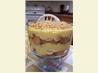 Banana Pudding. Recipe by Donna Luckadoo
