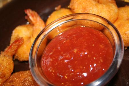 Seafood Cocktail Sauce. Photo by ~Nimz~