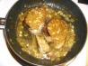 Seared Ahi Tuna Glazed With Wasabi Butter