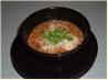 Cuban Black Bean Soup. Recipe by KathyP53