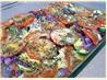 Zucchini, Onion and Tomato Bake. Recipe by cajun chef in Louisiana