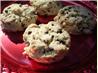 Chocolate Chip Scones