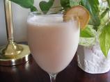 Low Fat Banana Cream Smoothie