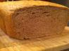 100% Whole Grain Wheat Bread