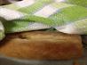 100% Whole Grain Wheat Bread