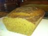 100% Whole Grain Wheat Bread