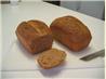 100% Whole Grain Wheat Bread