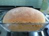 100% Whole Grain Wheat Bread