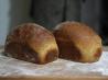 100% Whole Grain Wheat Bread