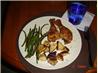 Best Ever Spicy Oven-Fried Chicken - Southern