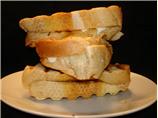 Caprese Panini