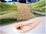 Tofu "caesar" Dressing