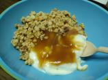 Ginger-Pear Butter