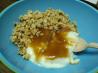 Ginger-Pear Butter. Recipe by ratherbeswimmin'