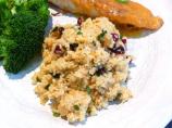 Curried Couscous