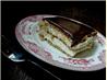 Chocolate Eclair Cake. Recipe by Karen5