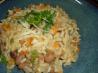 Risotto With Beans and Vegetables. Recipe by Annacia