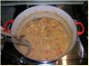 Crawfish & Shrimp Etouffee