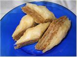Baklava. Photo by Dimpi