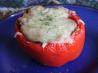 Jake's Stuffed Bell Peppers. Recipe by lilypad722