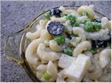 Angela's Pasta Salad