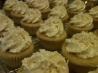 Amy Sedaris's Vanilla Cupcakes