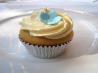 Amy Sedaris's Vanilla Cupcakes