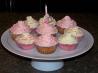 Amy Sedaris's Vanilla Cupcakes