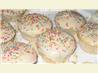 Amy Sedaris's Vanilla Cupcakes