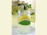 Fresh Minted Lemonade. Recipe by Sharon123