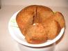 Chiffon Honey Cake