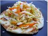 Pupusas (El Salvadorean Tortilla). Recipe by Chef Mommie