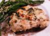 Cilantro Chicken