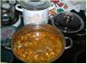 Scottish Oxtail Soup