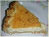 Grandma's Egg Custard Pie