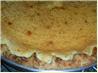 Grandma's Egg Custard Pie