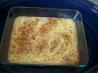 Grandma's Egg Custard Pie