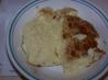 Grandma's Egg Custard Pie