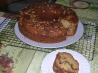 Sour Cream Coffee Cake