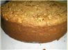 Sour Cream Coffee Cake